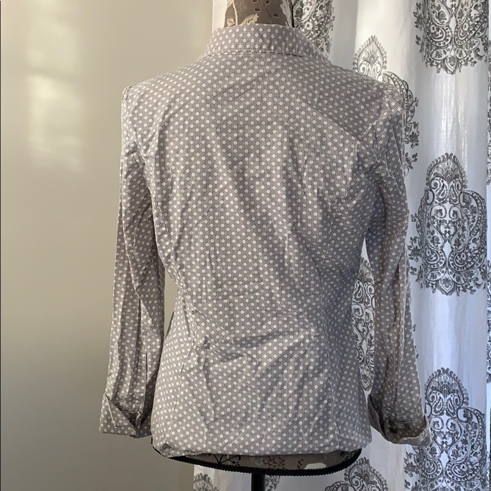 Express Button Up Shirt - image 4